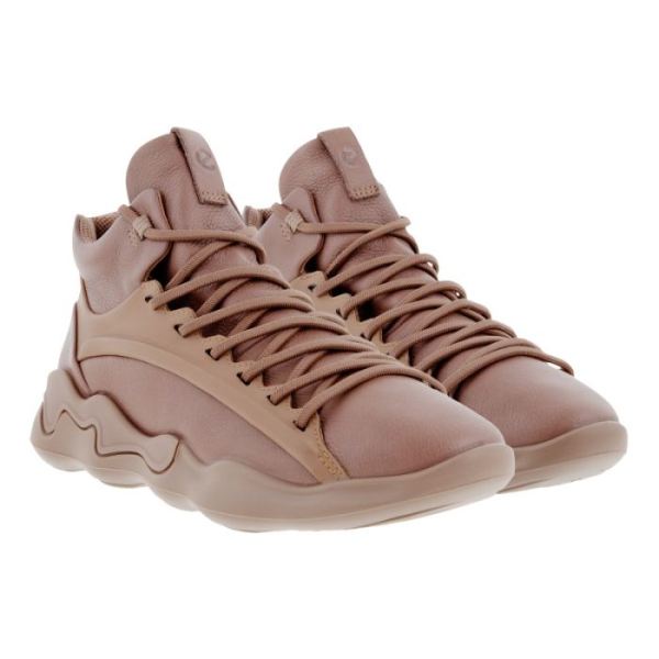ECCO SHOES -ELO WOMEN'S BOOTIE-MOREL