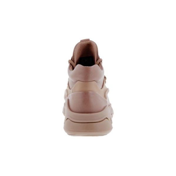 ECCO SHOES -ELO WOMEN'S BOOTIE-MOREL