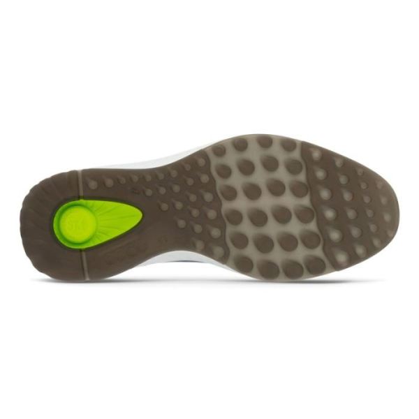 ECCO SHOES -ST.1 HYBRID MEN'S SUMMER PERF-NIGHT SKY