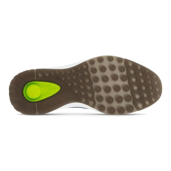 ECCO SHOES -ST.1 HYBRID MEN'S PLAIN TOE 2.0-NIGHT SKY
