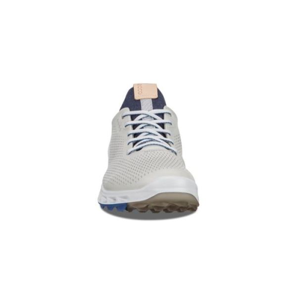 ECCO SHOES -M GOLF BIOM COOL PRO SHOE-CONCRETE