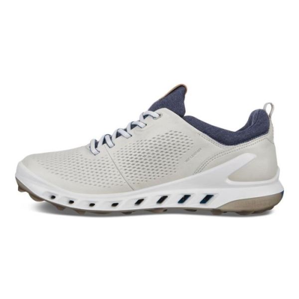 ECCO SHOES -M GOLF BIOM COOL PRO SHOE-CONCRETE