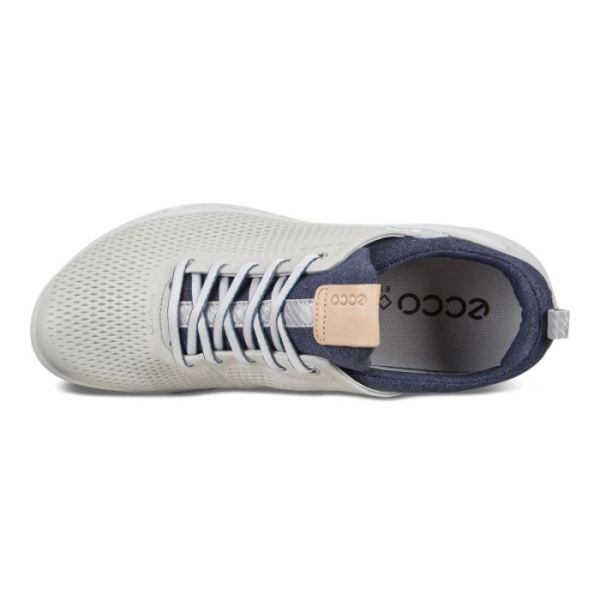 ECCO SHOES -M GOLF BIOM COOL PRO SHOE-CONCRETE