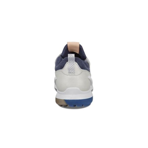 ECCO SHOES -M GOLF BIOM COOL PRO SHOE-CONCRETE