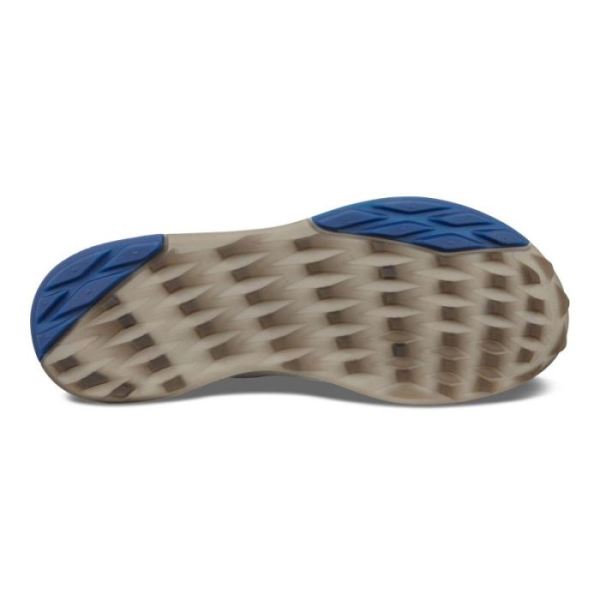 ECCO SHOES -M GOLF BIOM COOL PRO SHOE-CONCRETE