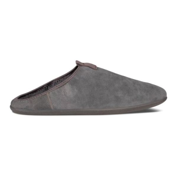 ECCO SHOES -EASY MEN'S SLIP-ON-MAGNET