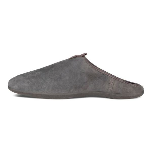 ECCO SHOES -EASY MEN'S SLIP-ON-MAGNET
