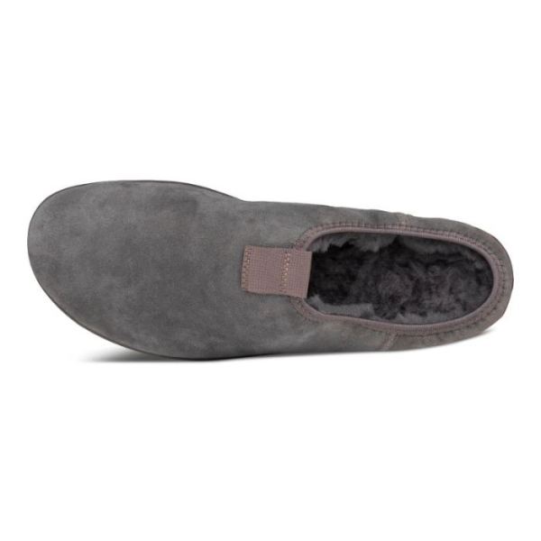 ECCO SHOES -EASY MEN'S SLIP-ON-MAGNET