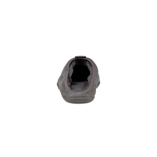 ECCO SHOES -EASY MEN'S SLIP-ON-MAGNET
