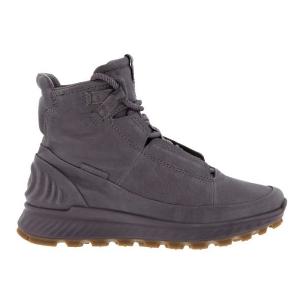 ECCO SHOES -EXOSTRIKE WOMEN'S LOW BOOT-GRAVITY