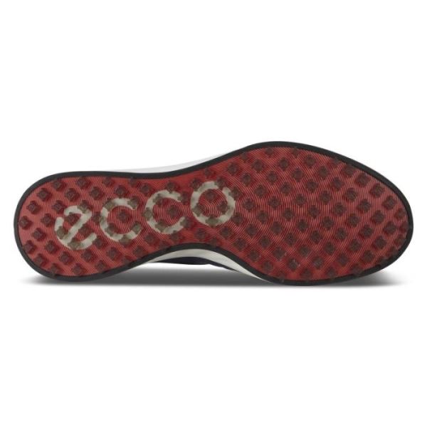 ECCO SHOES -MEN'S GOLF S-LITE GOLF SHOE-POSEIDON