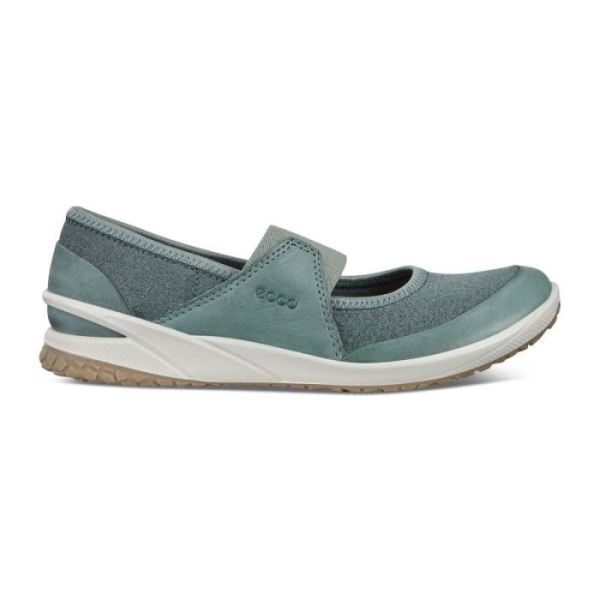 ECCO SHOES -BIOM LIFE-TRELLIS/TRELLIS