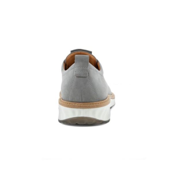 ECCO SHOES -ST.1 HYBRID MEN'S SUMMER PERF-WILD DOVE