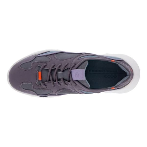 ECCO SHOES -CHUNKY WOMEN'S SNEAKER MULTI-MULTICOLOR GRAVITY