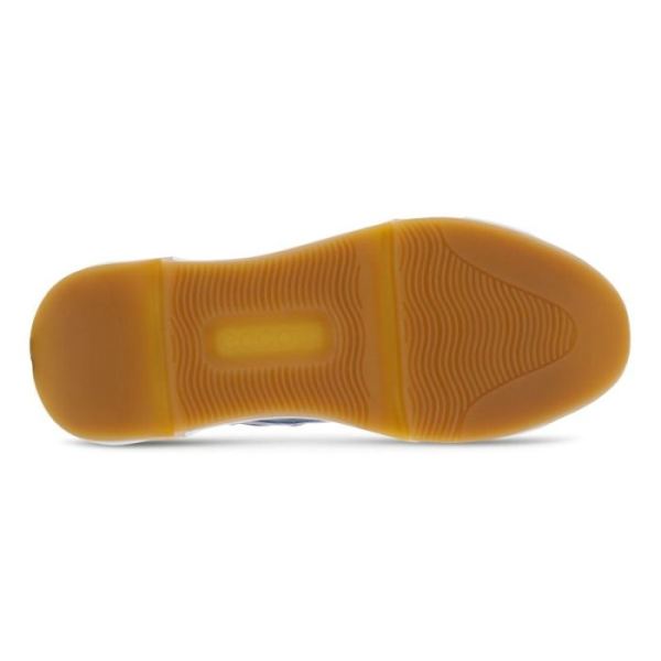 ECCO SHOES -CHUNKY WOMEN'S SNEAKER MULTI-MULTICOLOR GRAVITY