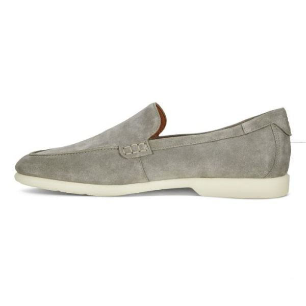 ECCO SHOES -CITYTRAY LITE MEN'S SLIP-ON-VETIVER