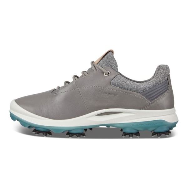 ECCO SHOES -WOMEN'S GOLF BIOM G3 SHOES-WILD DOVE