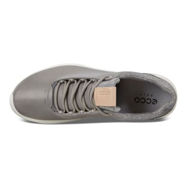 ECCO SHOES -WOMEN'S GOLF BIOM G3 SHOES-WILD DOVE