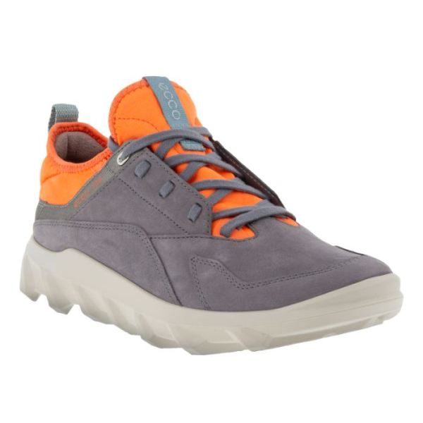 ECCO SHOES -MX WOMEN'S LOW-GRAVITY/CALENDULA