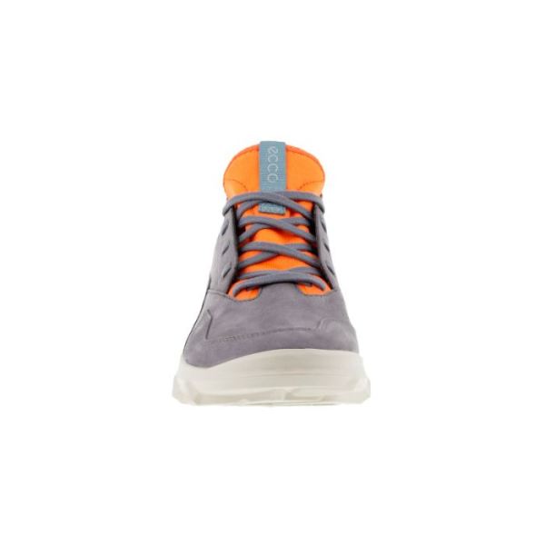 ECCO SHOES -MX WOMEN'S LOW-GRAVITY/CALENDULA