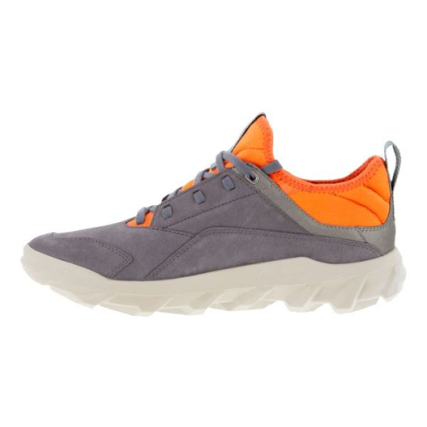 ECCO SHOES -MX WOMEN'S LOW-GRAVITY/CALENDULA