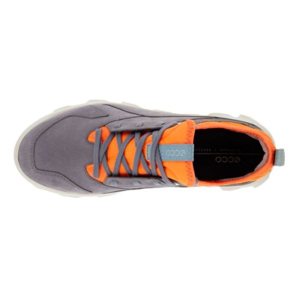 ECCO SHOES -MX WOMEN'S LOW-GRAVITY/CALENDULA