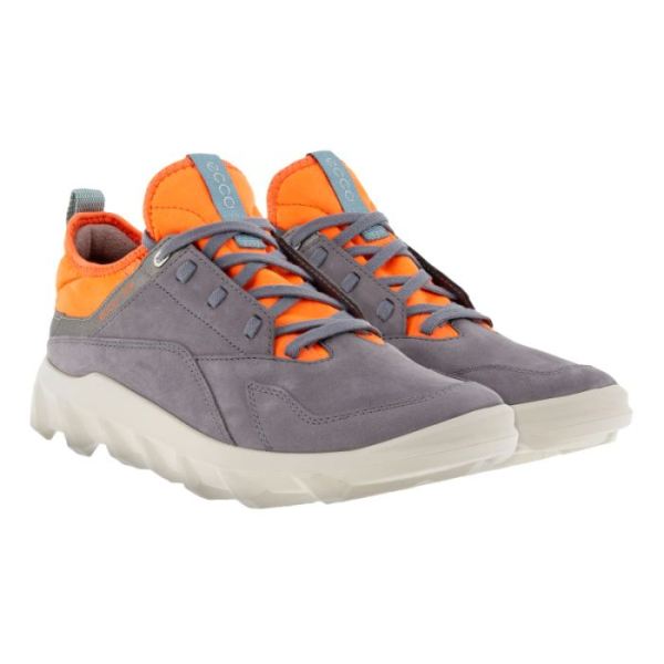ECCO SHOES -MX WOMEN'S LOW-GRAVITY/CALENDULA