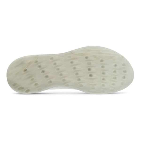 ECCO SHOES -MEN'S GOLF BIOM COOL PRO SHOE-WHITE