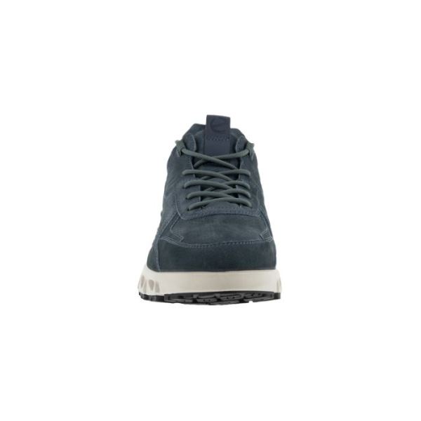 ECCO SHOES -MULTI-VENT MEN'S GORE-TEX SNEAKER-PAVEMENT
