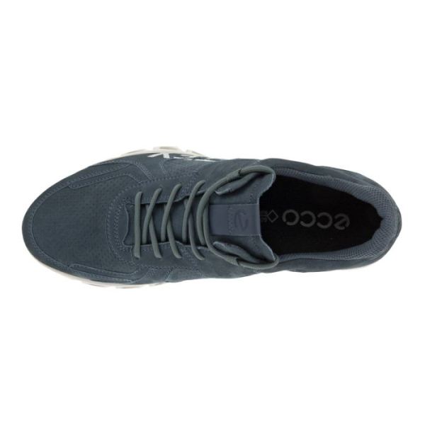 ECCO SHOES -MULTI-VENT MEN'S GORE-TEX SNEAKER-PAVEMENT
