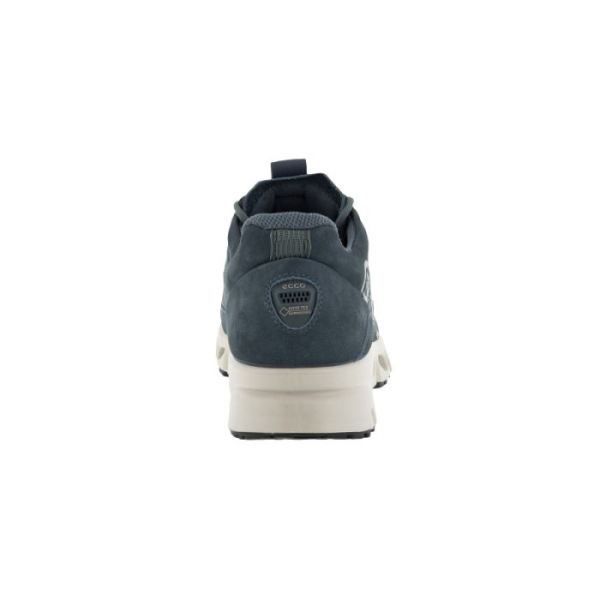 ECCO SHOES -MULTI-VENT MEN'S GORE-TEX SNEAKER-PAVEMENT