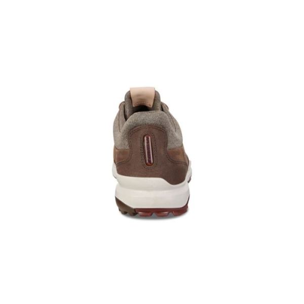 ECCO SHOES -MENS BIOM HYBRID 3 GTX-CAMEL
