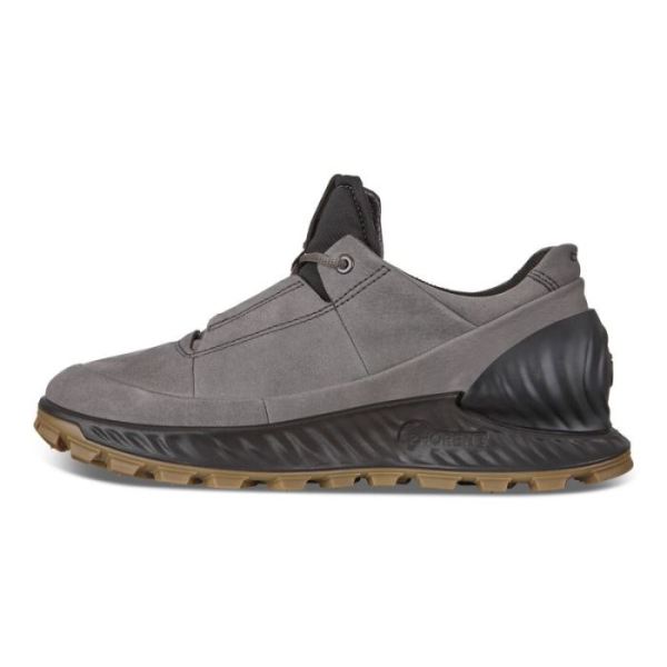 ECCO SHOES -MEN'S EXOSTRIKE-DARK SHADOW