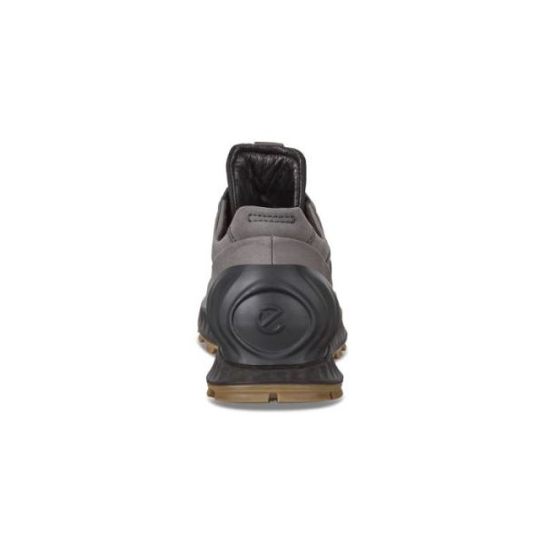 ECCO SHOES -MEN'S EXOSTRIKE-DARK SHADOW