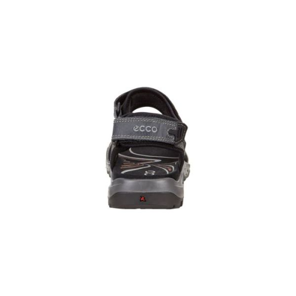 ECCO SHOES -MEN&RSQUO;S YUCATAN SANDAL-MARINE