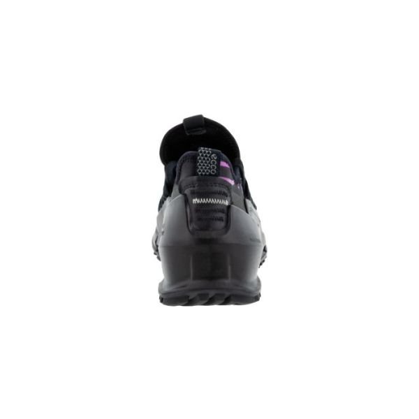ECCO SHOES -BIOM 2.0 LOW WOMEN'S TEX GTX-BLACK/BLACK