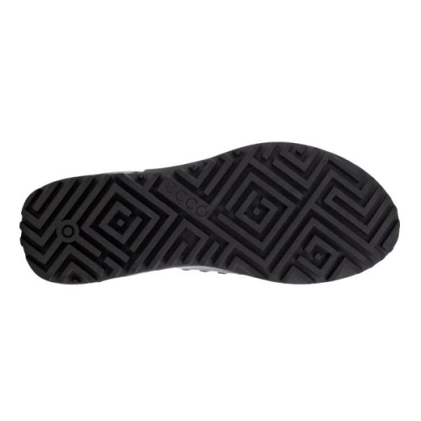 ECCO SHOES -BIOM 2.0 LOW WOMEN'S TEX GTX-BLACK/BLACK