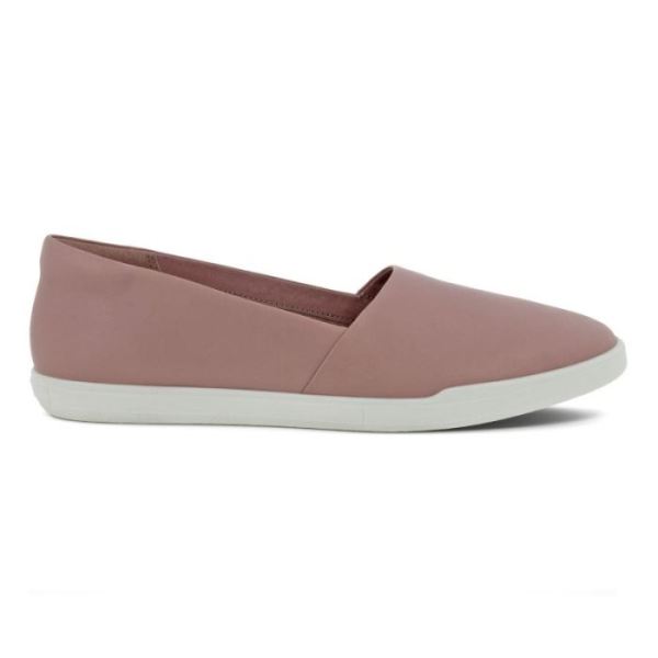 ECCO SHOES -SIMPIL WOMEN'S LOAFER-WOODROSE