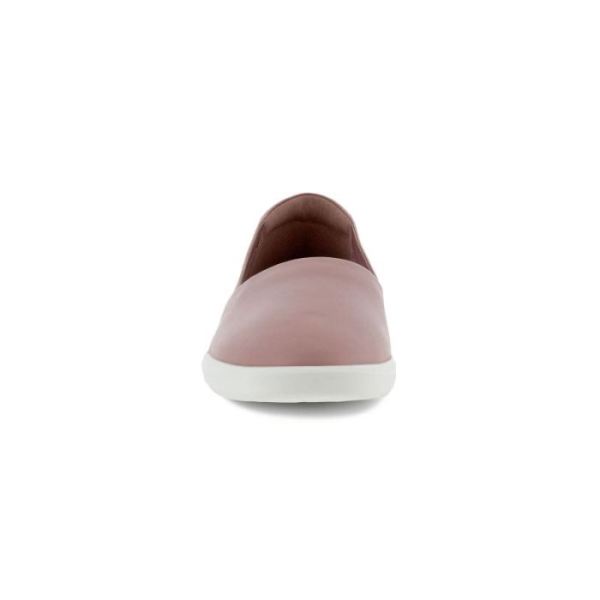 ECCO SHOES -SIMPIL WOMEN'S LOAFER-WOODROSE
