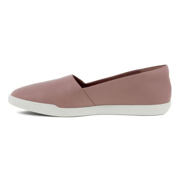 ECCO SHOES -SIMPIL WOMEN'S LOAFER-WOODROSE