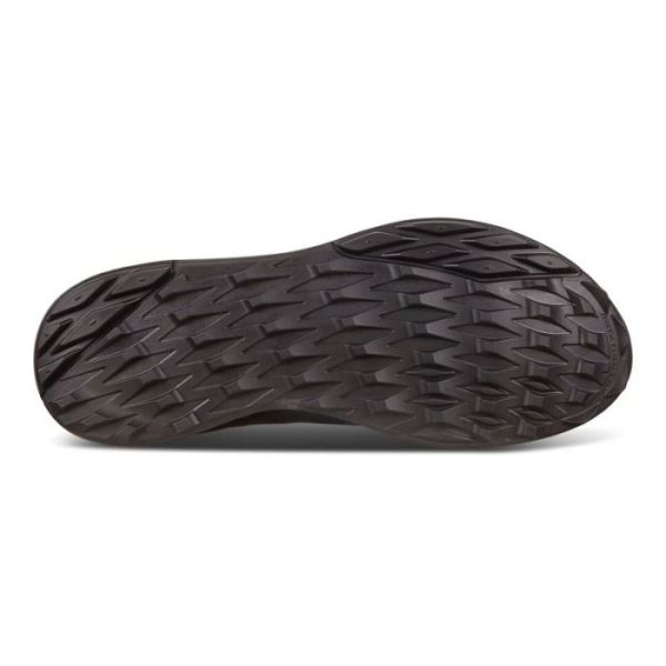 ECCO SHOES -MEN'S GOLF BIOM COOL PRO SHOE-DARK SHADOW