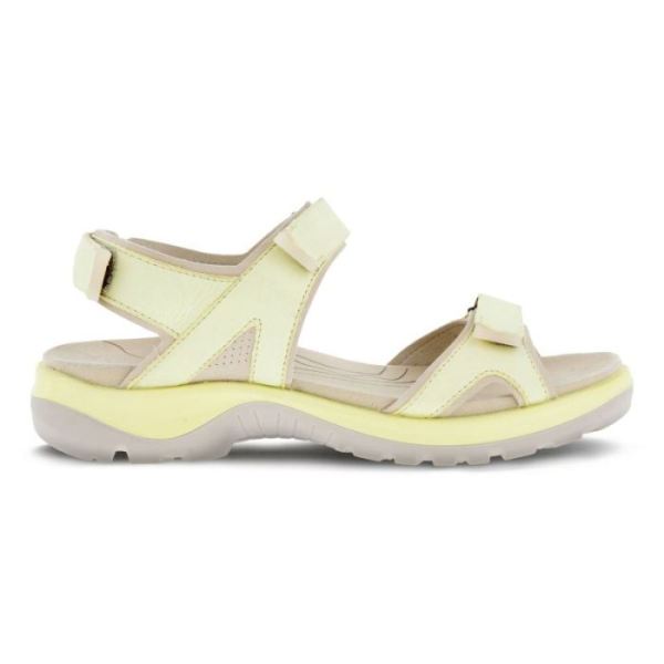 ECCO SHOES -WOMEN&RSQUO;S YUCATAN 2.0 SANDAL-SHERBET