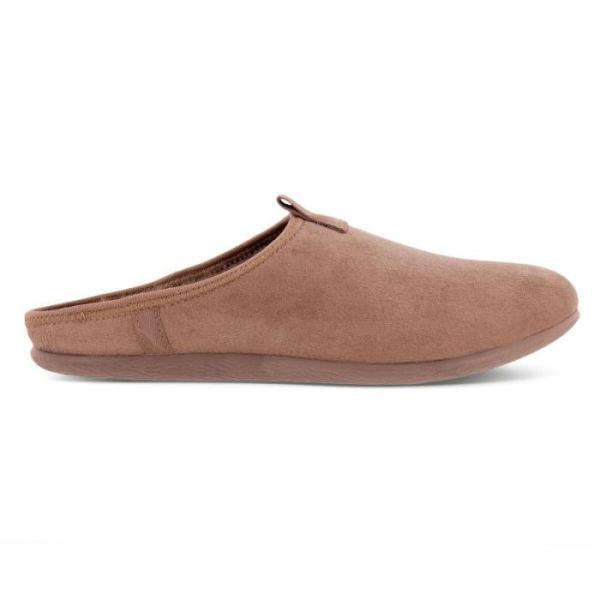 ECCO SHOES -EASY WOMEN SLIP-ON-MOREL