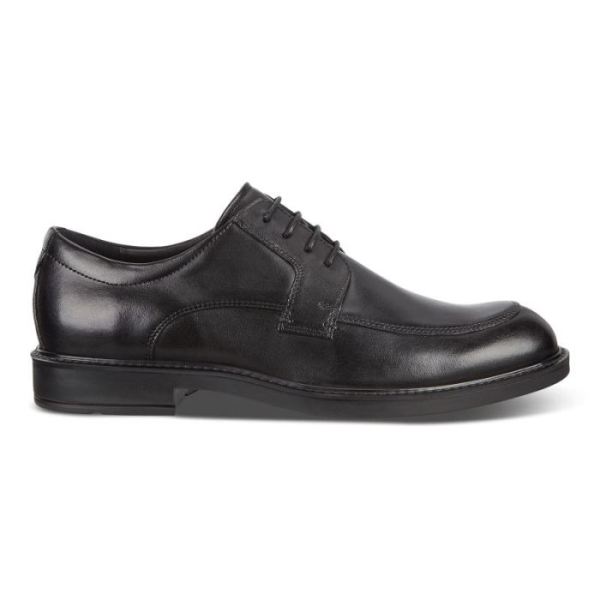 ECCO SHOES -VITRUS III MEN'S SHOES-BLACK
