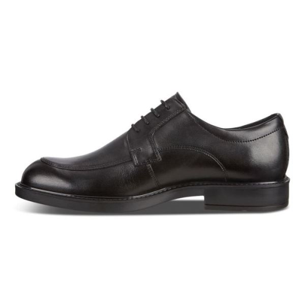 ECCO SHOES -VITRUS III MEN'S SHOES-BLACK