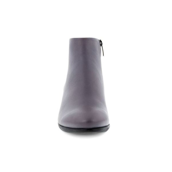 ECCO SHOES -SCULPTURED 45 WOMEN'S ANKLE BOOT-GRAVITY