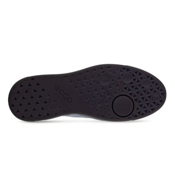ECCO SHOES -STREET TRAY MEN'S PRIMALOFT® SNEAKER-MAGNET/MAGNET