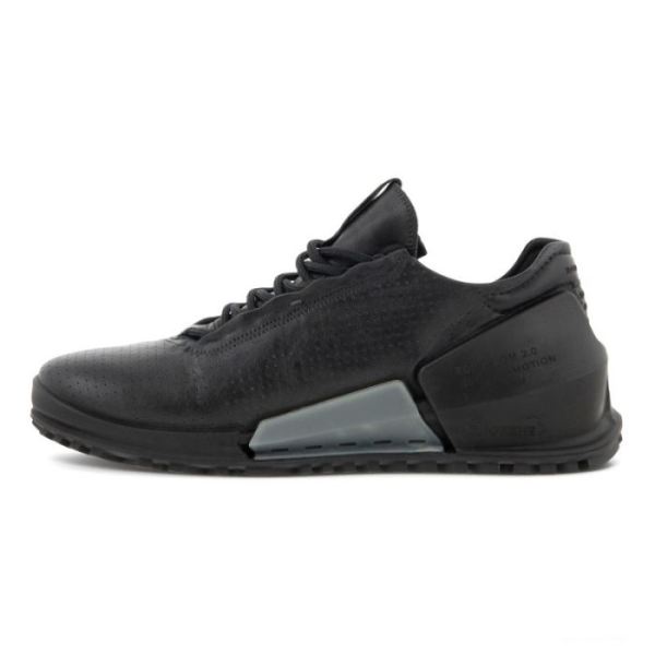 ECCO SHOES -BIOM 2.0 WOMEN'S SHOES-BLACK