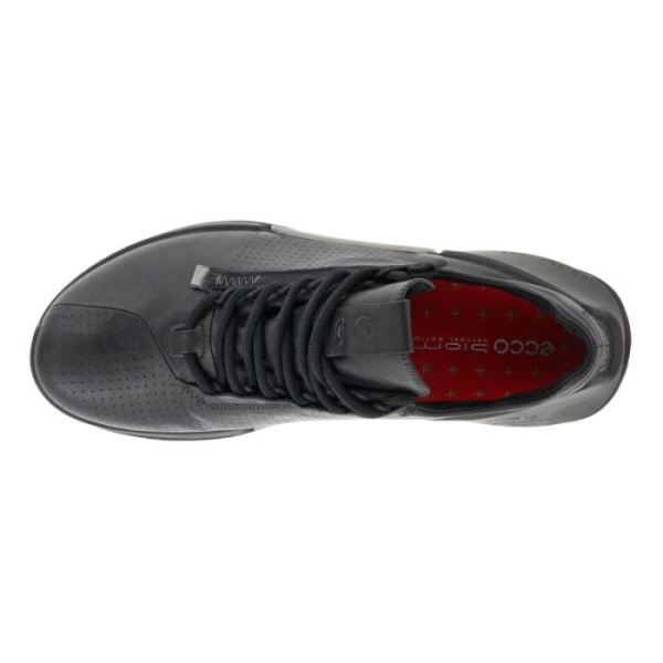 ECCO SHOES -BIOM 2.0 WOMEN'S SHOES-BLACK