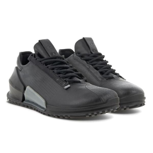 ECCO SHOES -BIOM 2.0 WOMEN'S SHOES-BLACK